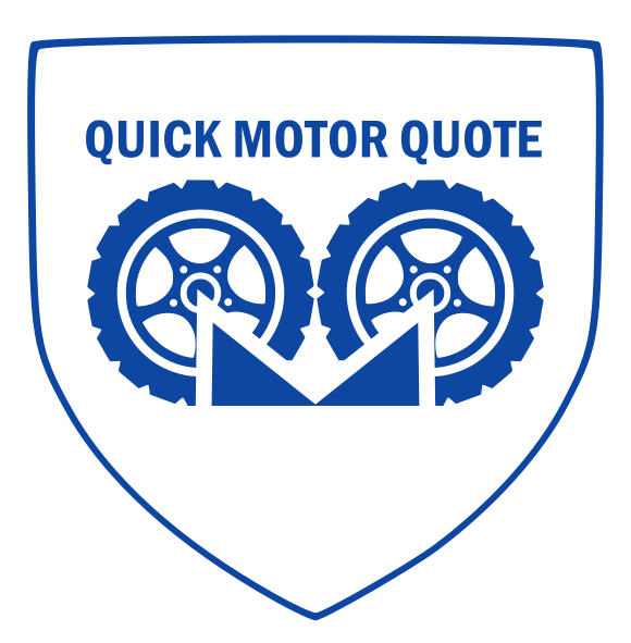Quick Motor Quote Logo